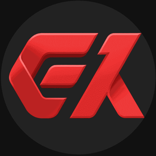 EK7 Game Official Download Logo